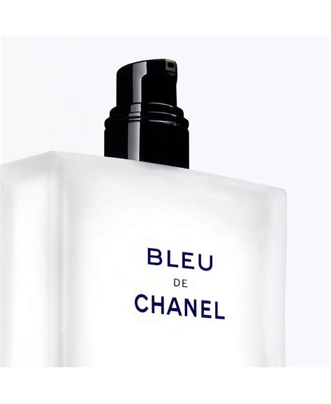 chanel aftershave balm reviews.